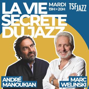La Vie Secrète du Jazz