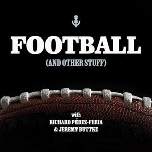FOOTBALL (and other stuff)