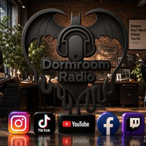 DormRoomRadio
