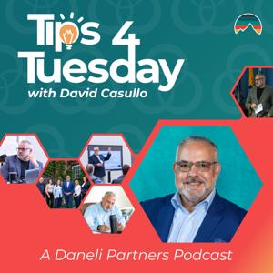Tips4Tuesday with Dave Casullo