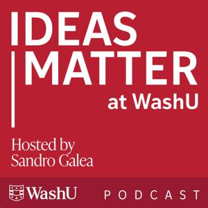 Ideas Matter | WashU
