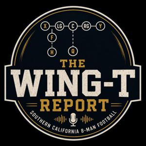 The Wing-T Report