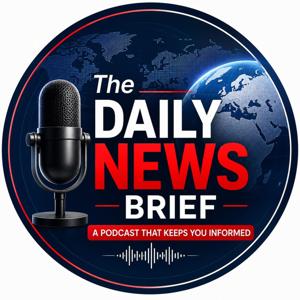 The Daily News Brief