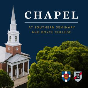 Chapel at Southern Seminary and Boyce College