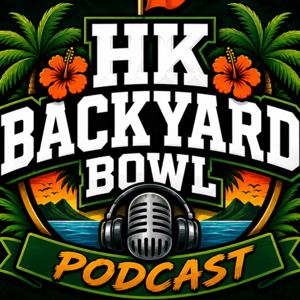 HK Backyard Bowl