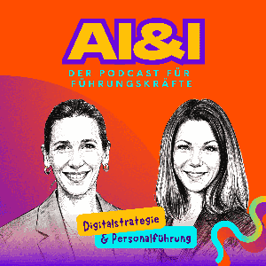 AI&I - Digitalstrategie und Personalführung