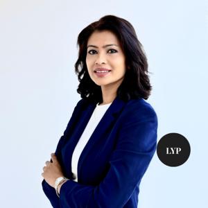 Lead Your Path | Leadership, Identity and Conscious Growth