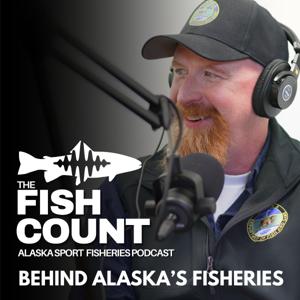 The Fish Count Podcast