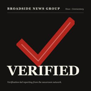 Verified — Broadside News Group