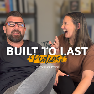 The Built To Last Podcast