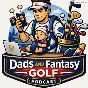 Dads and Fantasy Golf