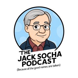 The Jack Socha Podcast