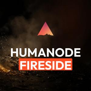 Humanode Fireside