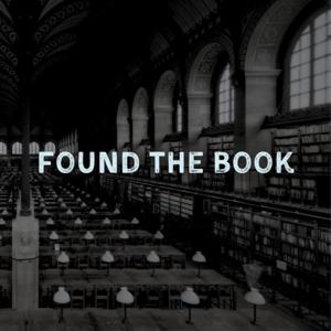 Found The Book