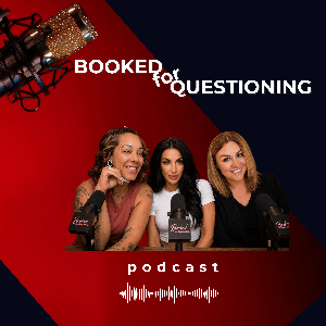 Booked For Questioning