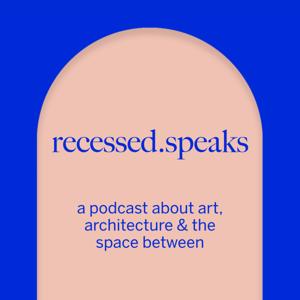 recessed.speaks