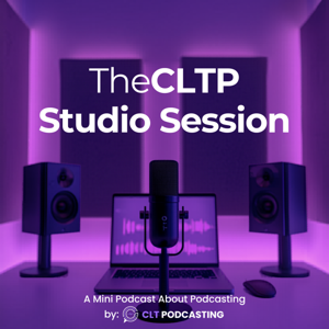 The CLTP Studio Session