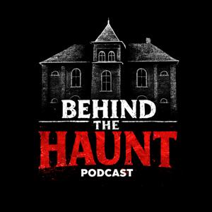 Behind The Haunt