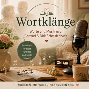 WORTKLÄNGE - Begleiter für jeden Tag