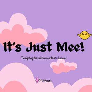 It'sJustMee Pod with Afia