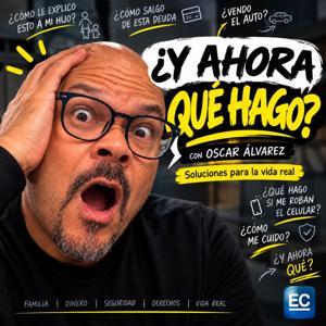 ¿Y ahora qué hago?