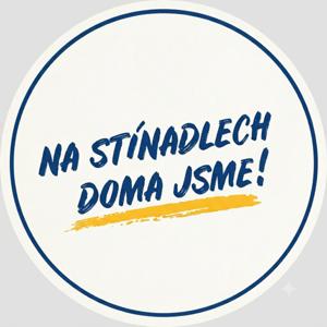 Na Stínadlech doma jsme