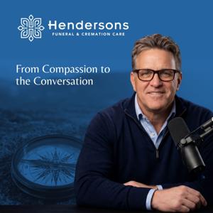 From Compassion to the Conversation