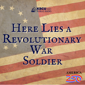 Here Lies a Revolutionary War Soldier
