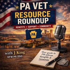 PA Vet Resource Roundup