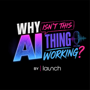 Why isn't This AI Thing Working