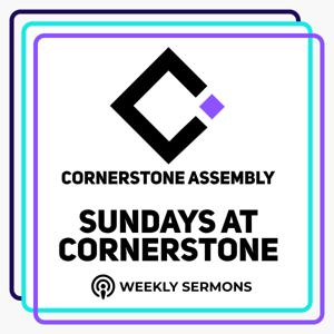 Sundays at Cornerstone