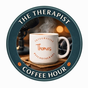 The Therapist Coffee Hour