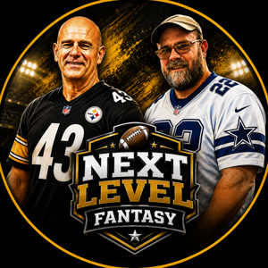 Next Level Fantasy