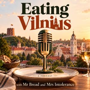 Eating Vilnius