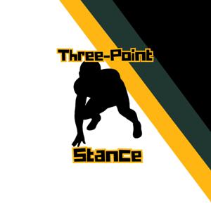 Three-Point Stance