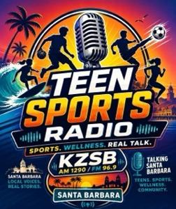 Teen Sports Radio
