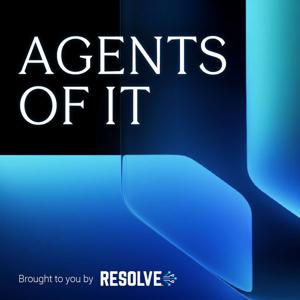 Agents of IT
