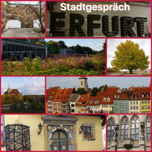 Erfurter Stadtgespräch