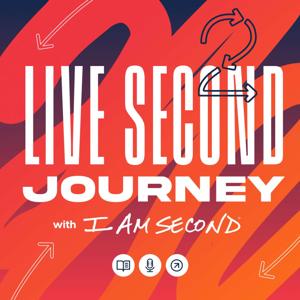 Live Second Journey with I Am Second