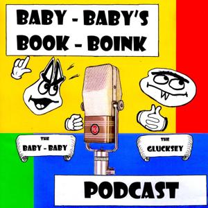 Baby Baby's "Book Boink" Podcast