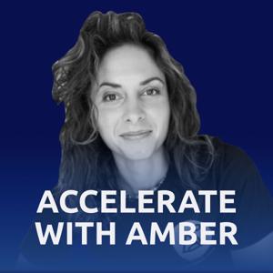 Accelerate with Amber