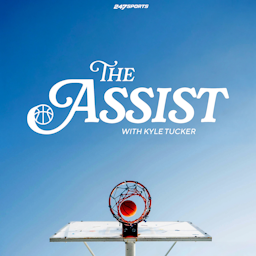 The Assist with Kyle Tucker