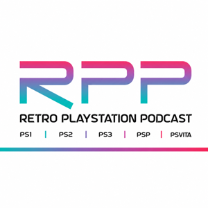 Retro PlayStation Podcast