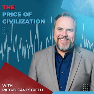 The Price of Civilization