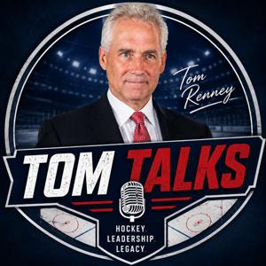 Tom Talks with Tom Renney