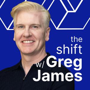 The Shift with Greg James