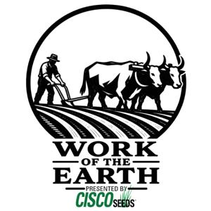Work of the Earth
