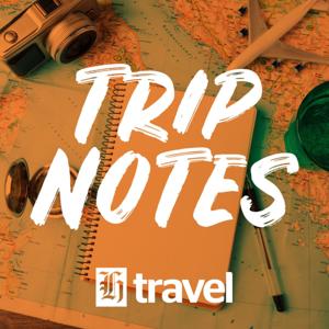 Trip Notes by NZME