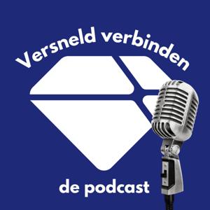 Podcast Versneld verbinden