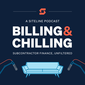 Billing & Chilling: A Siteline Podcast